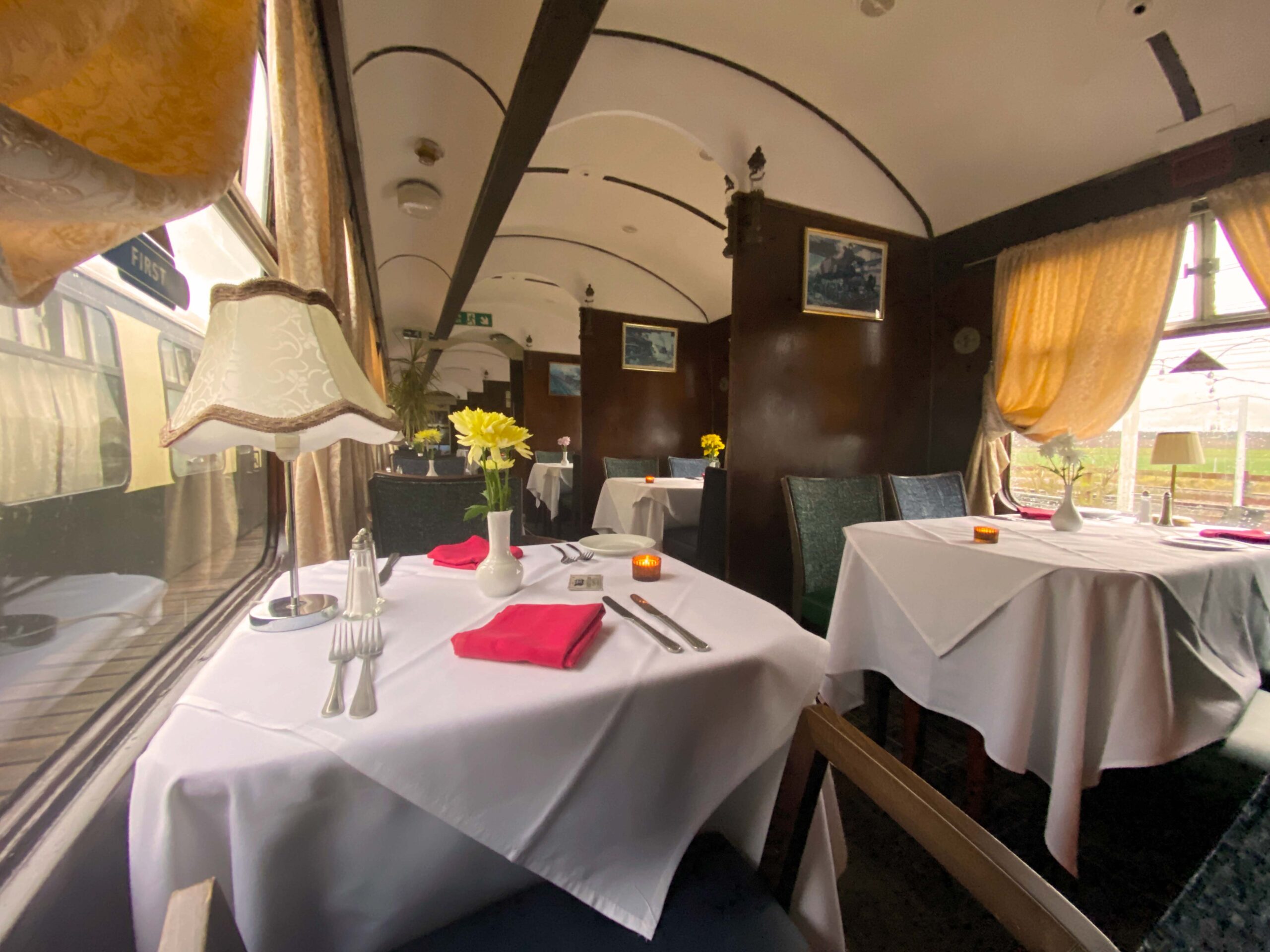 The Sidings Hotel York