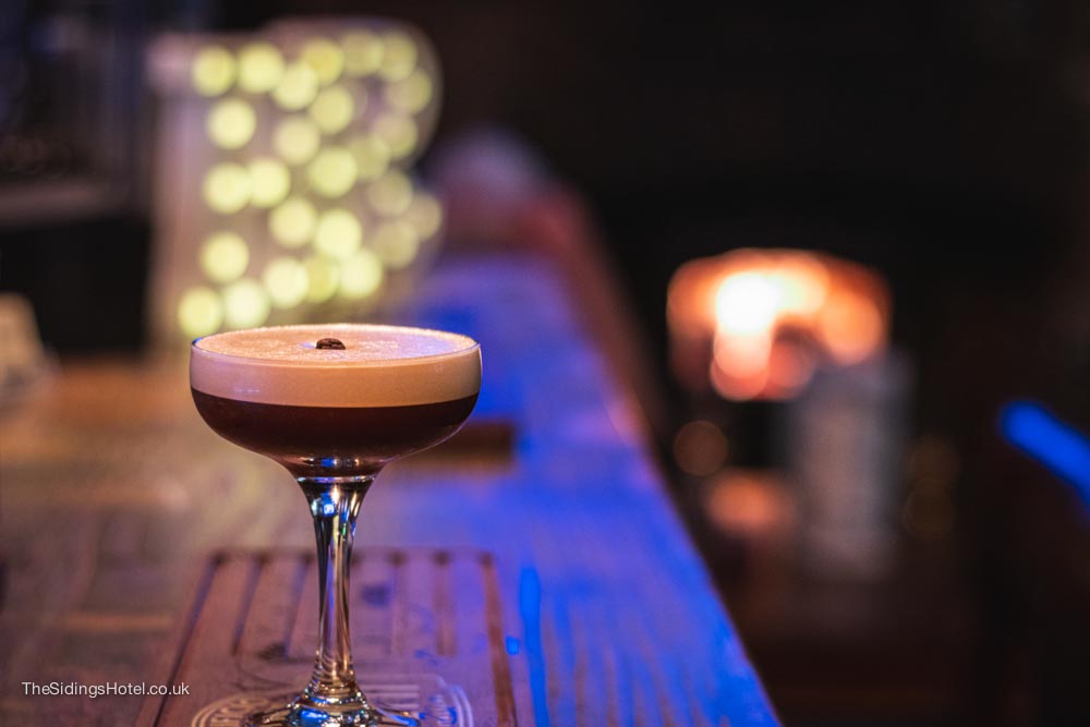 The Sidings Hotel York