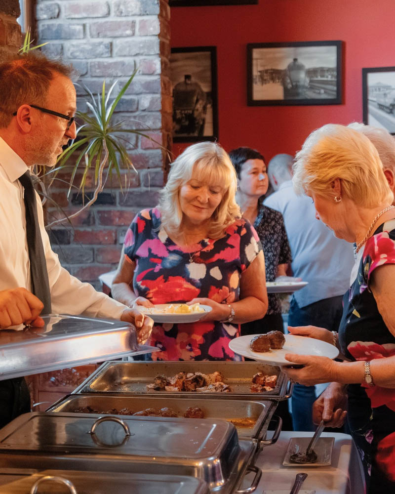 Greek Nights in York